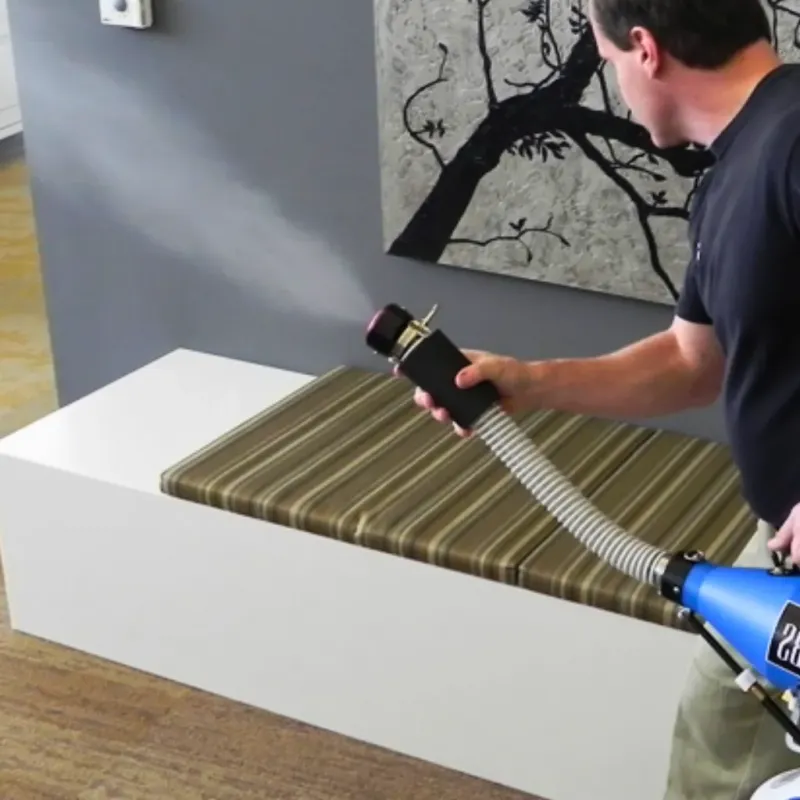 Professional Odor Removal in Wasco, CA